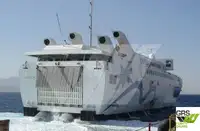 Ro-Ro ship สำหรับขาย