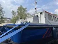 เรือลาดตระเวน สำหรับขาย