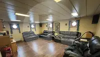 Trawler สำหรับขาย