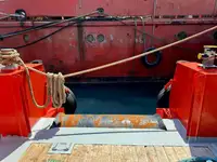 General Cargo/Multi-purpose สำหรับขาย