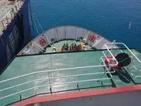 เรือขนส่งเสบียง สำหรับขาย