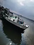 เรือขุด สำหรับขาย