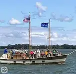 เรือสำราญ สำหรับขาย