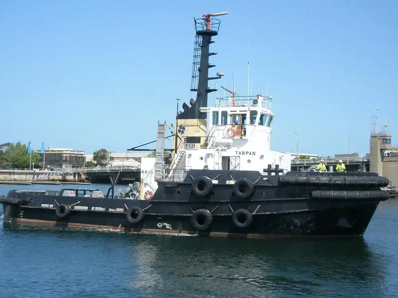 เรือลาก สำหรับขาย