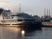 เรือสำราญ สำหรับขาย