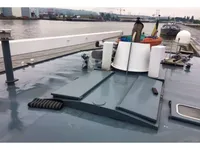 เรือบรรทุกสินค้า (Barge) สำหรับขาย