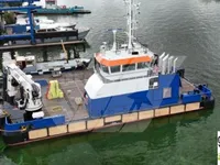 General Cargo/Multi-purpose สำหรับขาย