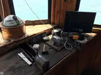เรือลาก สำหรับขาย
