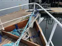เรือนำร่อง สำหรับขาย