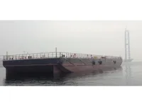 เรือบรรทุกสินค้า (Barge) สำหรับขาย