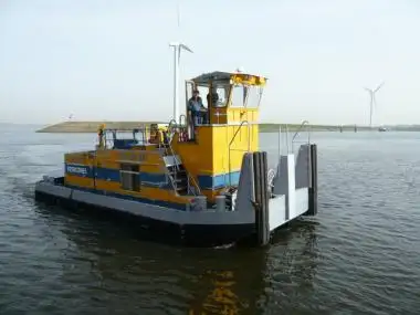 เรือลาก สำหรับขาย