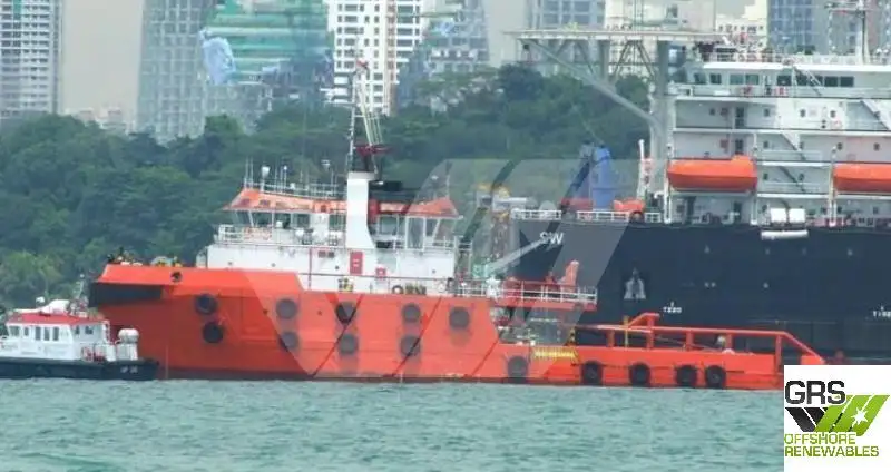เรือลาก สำหรับขาย