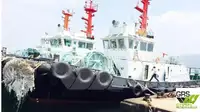 เรือลาก สำหรับขาย