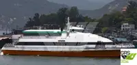 เรือโดยสาร สำหรับขาย