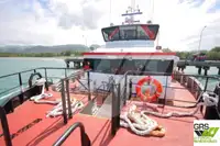 เรือบริการสำหรับฟาร์มกังหันลม สำหรับขาย