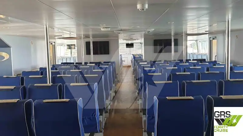 เรือสำราญ สำหรับขาย