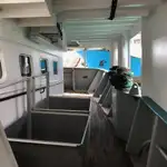 เรือลากอวนแบบ Longliner สำหรับขาย