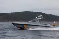เรือลาดตระเวน สำหรับขาย