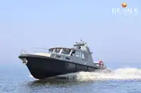 เรือลาดตระเวน สำหรับขาย