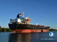 เรือบรรทุกน้ำมัน/สารเคมี สำหรับขาย