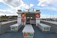 เรือสองลำ (Catamaran) สำหรับขาย