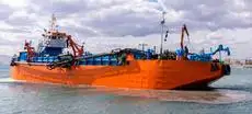 เรือขุด สำหรับขาย