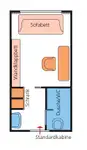 โรงแรมลอยน้ำ สำหรับขาย