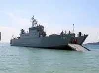 เรือบรรทุกสินค้าแบบ Ro-Ro สำหรับขาย