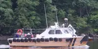 เรือสำหรับลูกเรือ สำหรับขาย