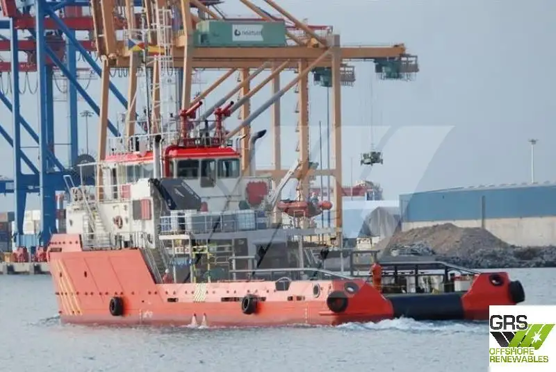 เรือขนส่งเสบียง สำหรับขาย