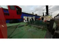เรือบรรทุกสินค้า (Barge) สำหรับขาย