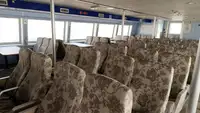 เรือสองลำ (Catamaran) สำหรับขาย