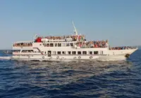 เรือโดยสาร สำหรับขาย