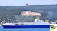 Ro-Ro ship สำหรับขาย