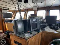 เรือลากอวนแบบ Longliner สำหรับขาย