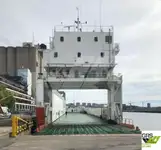 เรือบรรทุกสินค้าทั่วไป (Bulk Carrier) สำหรับขาย