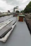 เรือบรรทุกสินค้า (Barge) สำหรับขาย
