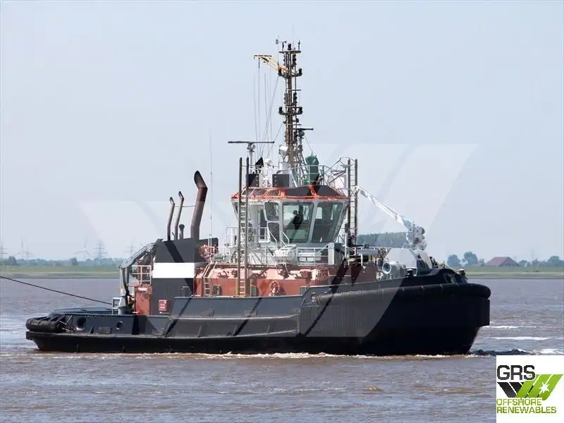 เรือลาก สำหรับขาย