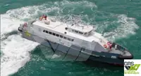เรือบริการสำหรับฟาร์มกังหันลม สำหรับขาย