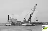 เรือขุด สำหรับขาย