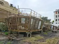 เรือลาก สำหรับขาย