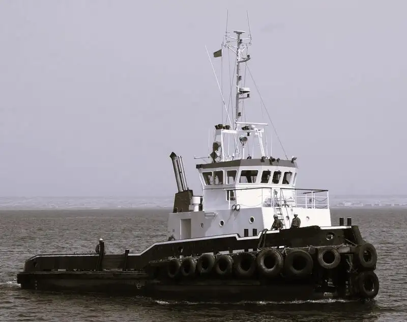 เรือลาก สำหรับขาย
