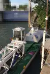 เรือขุด สำหรับขาย