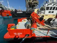 General Cargo/Multi-purpose สำหรับขาย