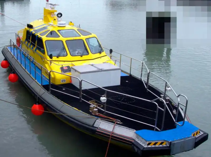 เรือสำหรับลูกเรือ สำหรับขาย