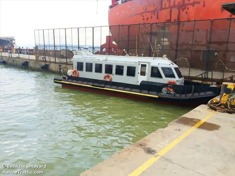 เรือลาก สำหรับขาย