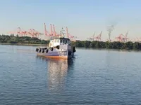 เรือขนส่งเสบียง สำหรับขาย