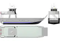 Landing Craft, รถถัง สำหรับขาย