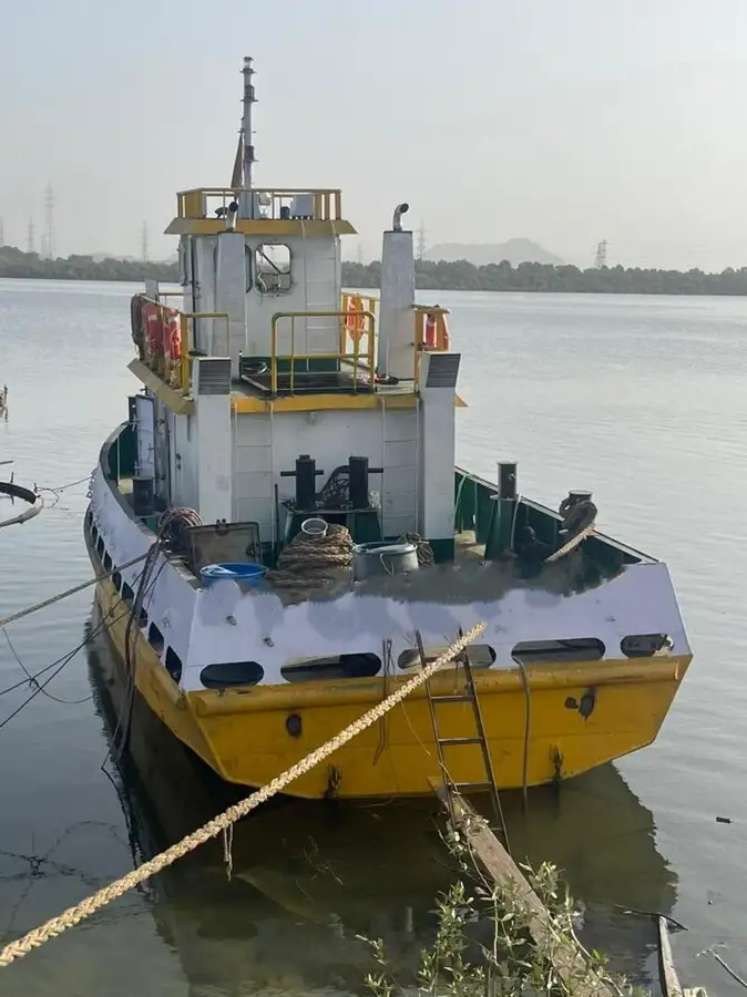 เรือลาก สำหรับขาย