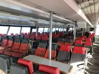 เรือสองลำ (Catamaran) สำหรับขาย